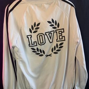 Love sweater